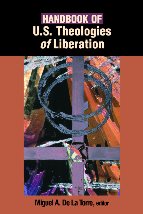 Cover image for book Handbook of U.S. Theologies of Liberation