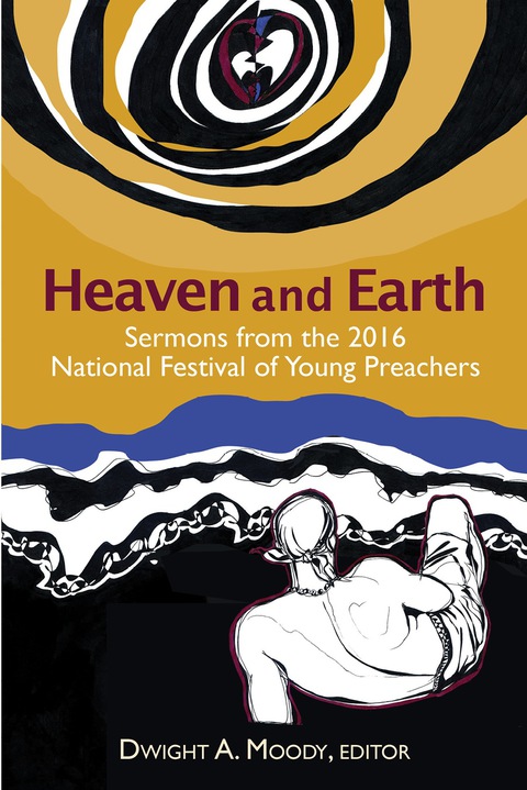 Cover image for book Heaven and Earth