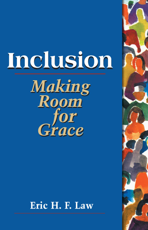 Cover image for book Inclusion