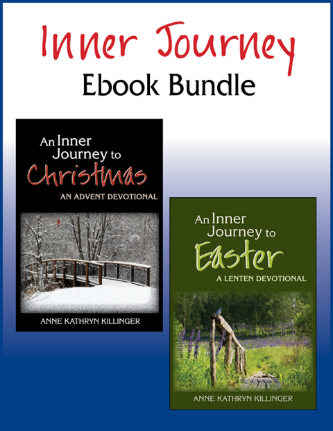 Cover image for book Inner Journey Ebook Bundle