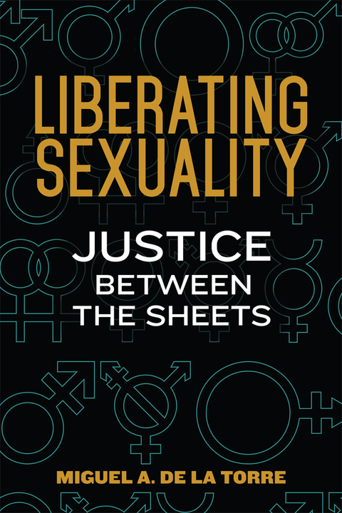 Cover image for book Liberating Sexuality