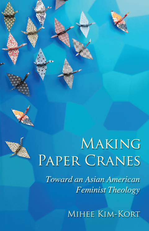 Cover image for book Making Paper Cranes