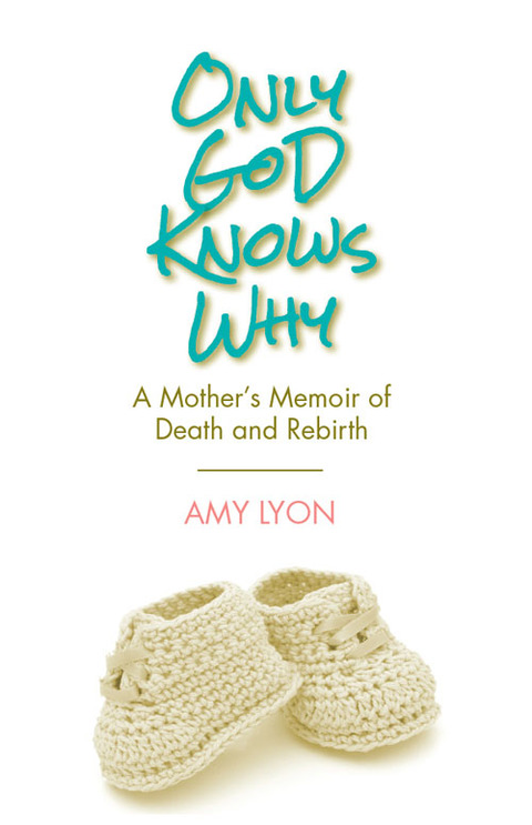 Cover image for book Only God Knows Why