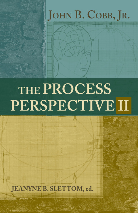Cover image for book The Process Perspective II