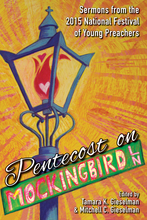 Cover image for book Pentecost on Mockingbird Lane