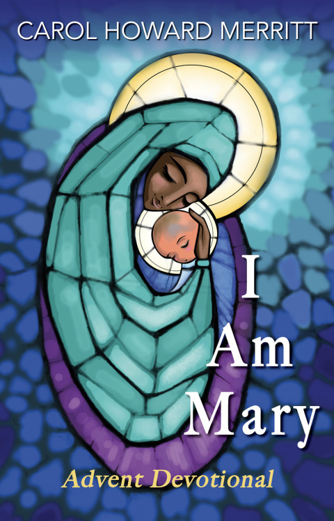 Cover image for book I Am Mary
