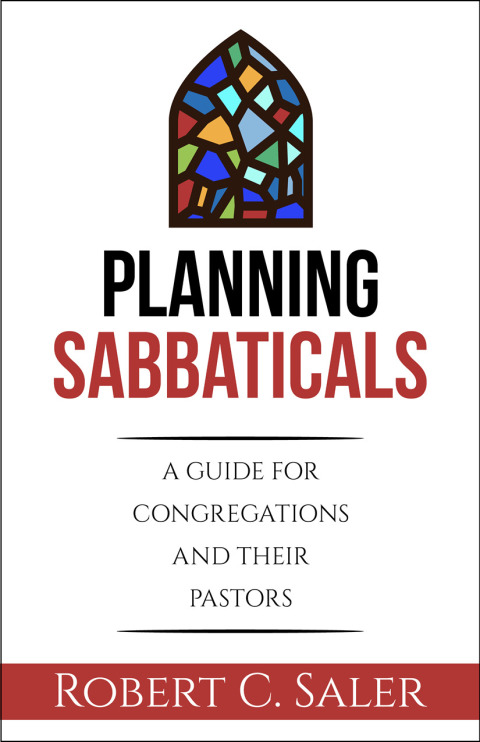 Cover image for book Planning Sabbaticals