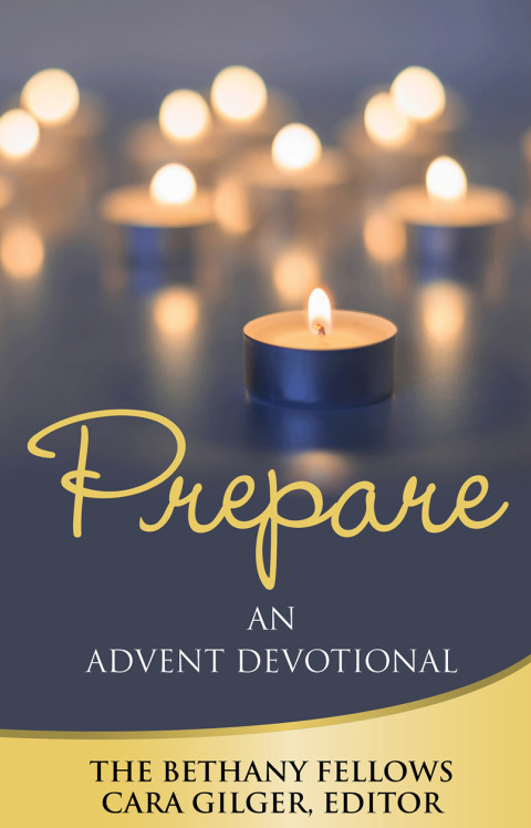 Cover image for book Prepare