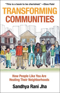 Cover image: Transforming Communities 9780827237155
