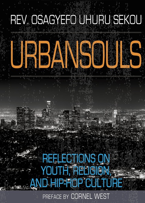 Cover image for book Urbansouls