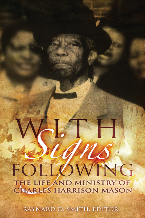 Cover image for book With Signs Following