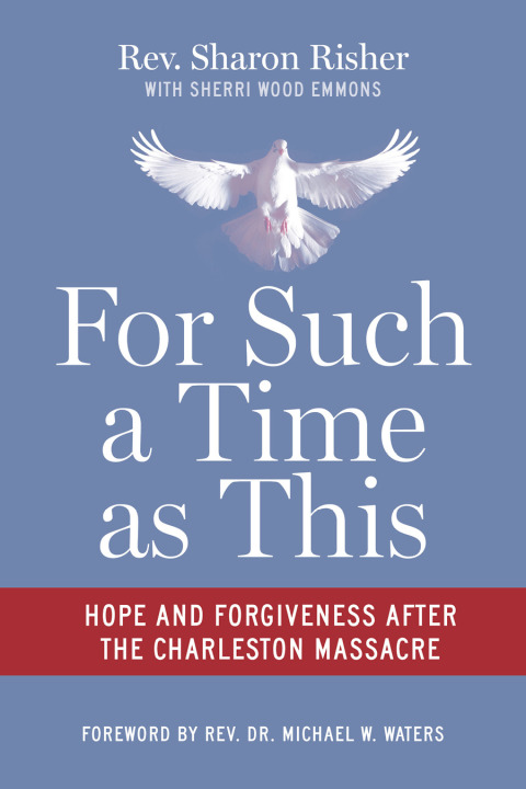 Cover image for book For Such a Time as This
