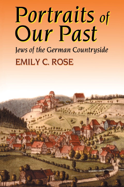 Cover image for book Portraits of Our Past