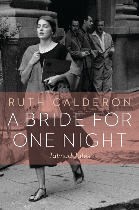 Cover image for book A Bride for One Night