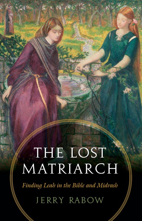 Cover image for book The Lost Matriarch