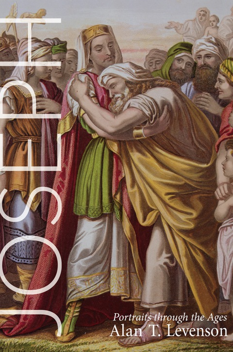 Cover image for book Joseph