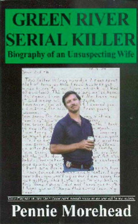 Cover image for book The Green River Serial Killer
