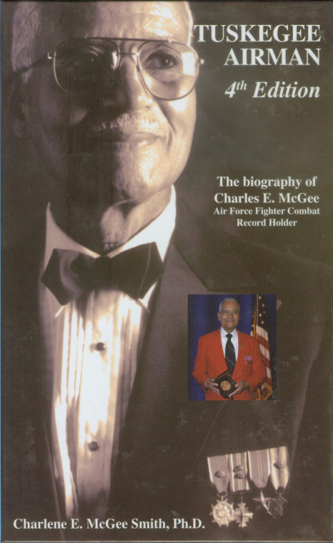 Cover image for book Tuskegee Airman