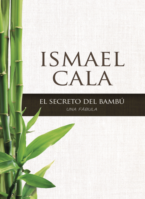 Cover image for book secreto del Bambú