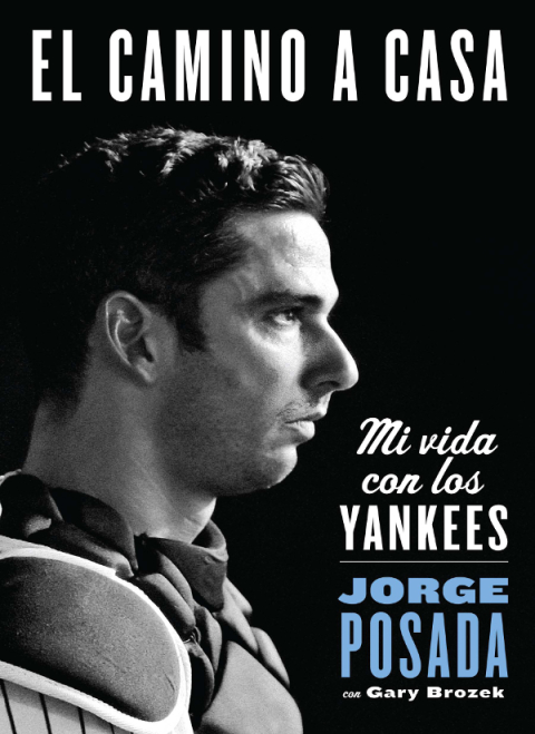 Cover image for book camino a casa