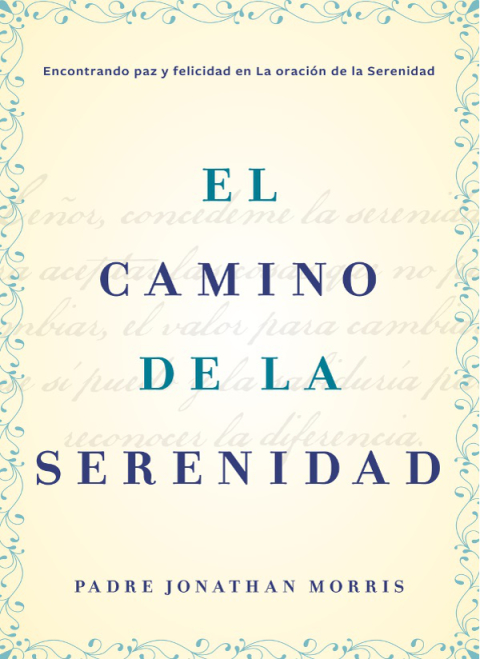 Cover image for book camino de la serenidad