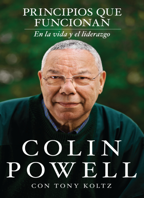 Cover image for book Principios que funcionan