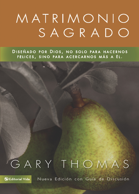 Cover image for book Matrimonio Sagrado, nueva edición