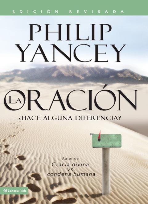 Cover image for book La oración - Edición revisada