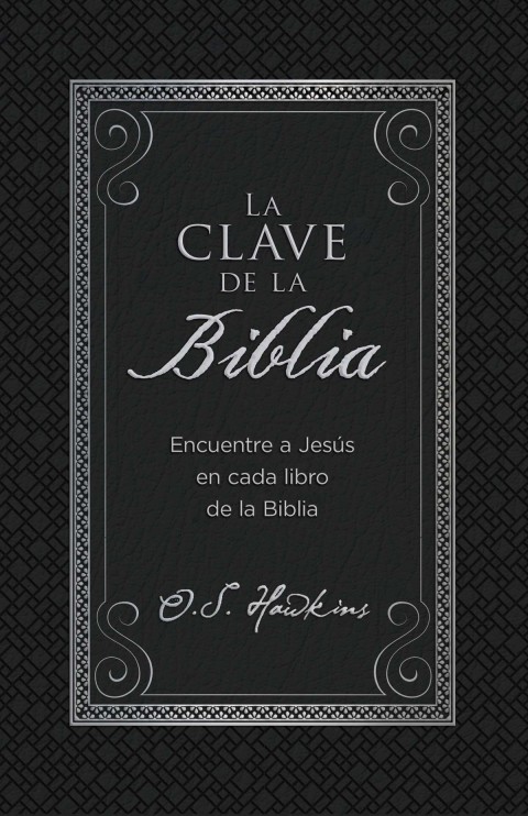 Cover image for book La clave de la Biblia
