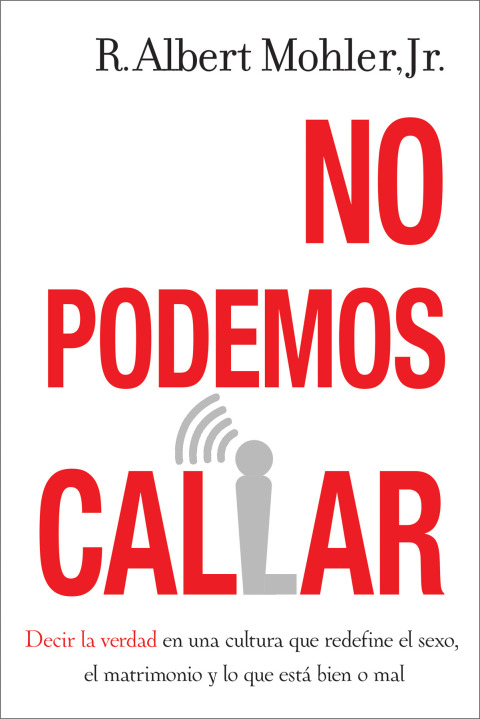 Cover image for book No podemos callar