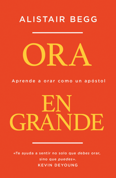 Cover image for book Ora en grande