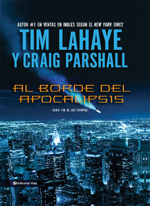 Cover image for book Al borde del Apocalipsis