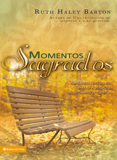 Cover image for book Momentos sagrados
