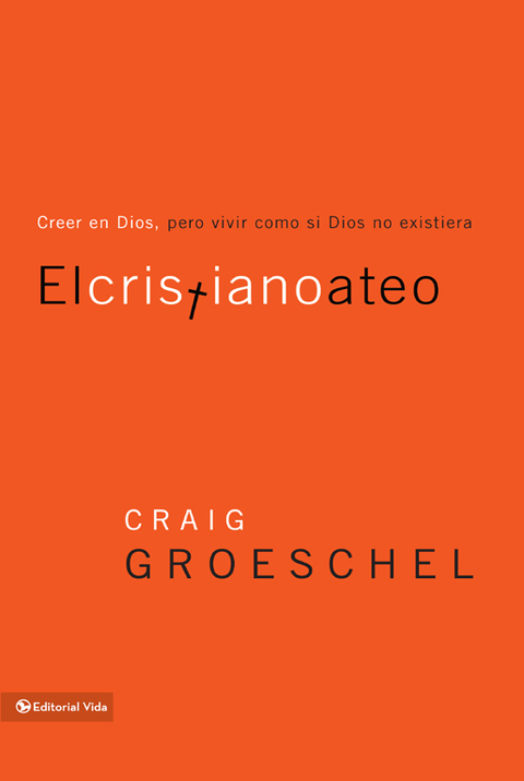 Cover image for book El cristiano ateo