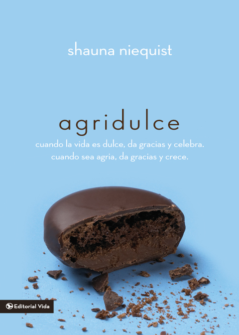 Cover image for book Agridulce