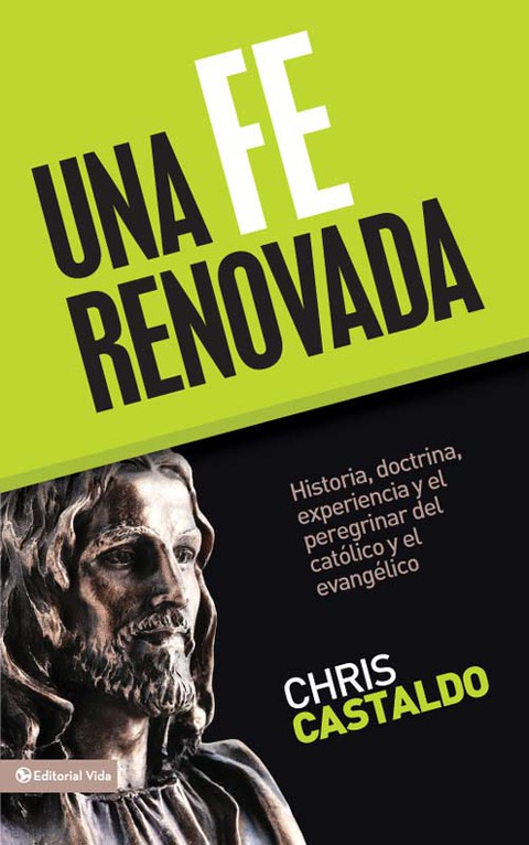 Cover image for book Una fe renovada