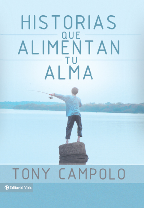 Cover image for book Historias que alimentan tu alma