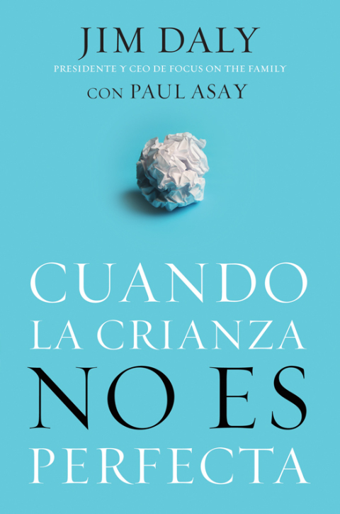 Cover image for book Cuando la crianza no es perfecta