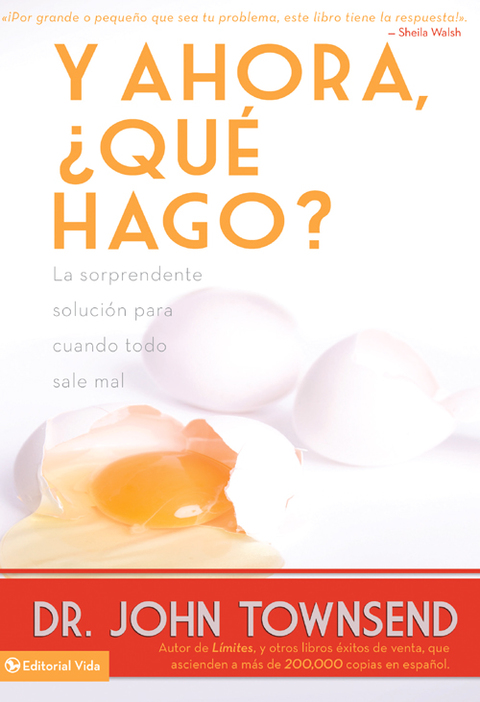 Cover image for book Y ahora, ¿qué hago?