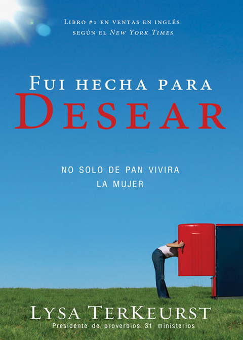Cover image for book Fui hecha para desear