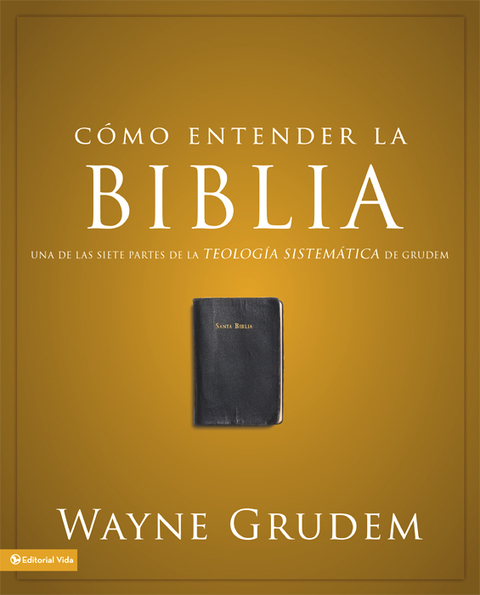 Cover image for book Cómo entender la Biblia