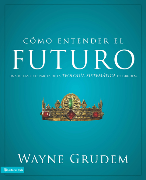 Cover image for book Cómo entender el futuro