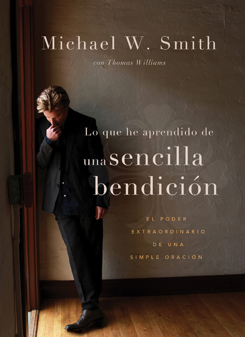 Cover image for book Una sencilla bendición