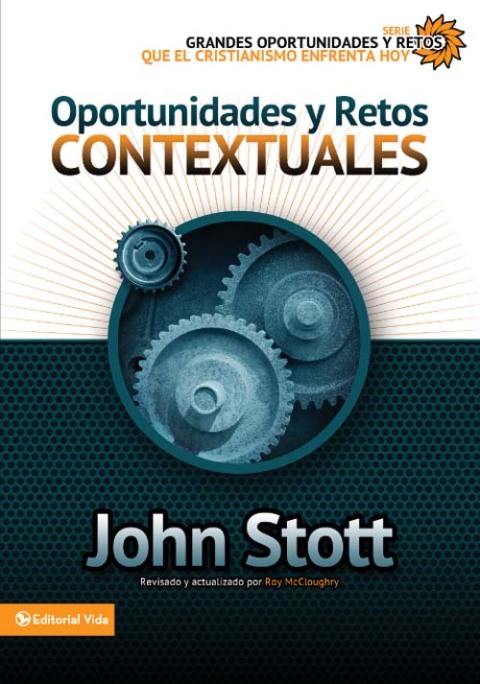 Cover image for book Oportunidades y retos contextuales