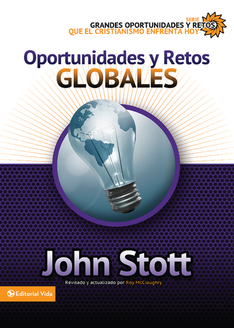 Cover image for book Oportunidades y retos globales