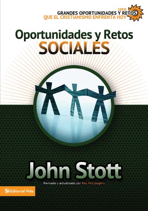 Cover image for book Oportunidades y retos sociales