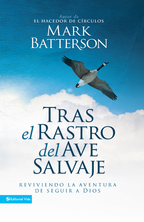 Cover image for book Tras el rastro del ave salvaje
