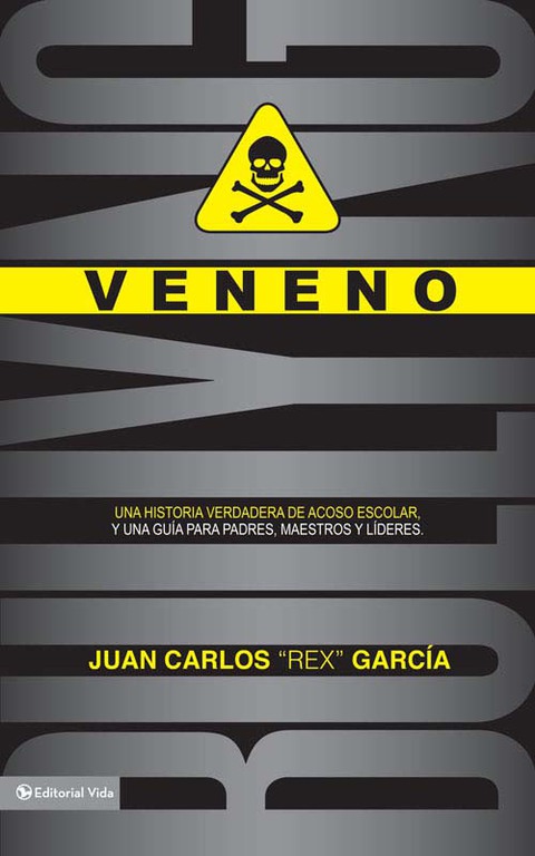 Cover image for book Veneno