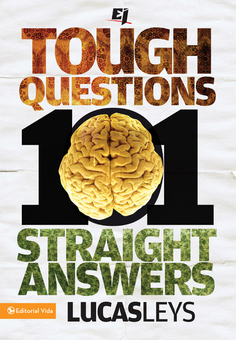 Cover image for book 101 Tough Questions, 101 Straight Answers