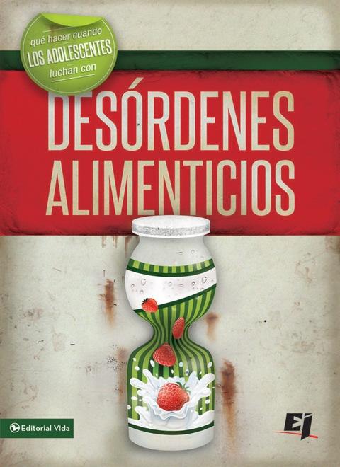 Cover image for book Que hacer cuando los jóvenes luchan con desórdenes alimenticios